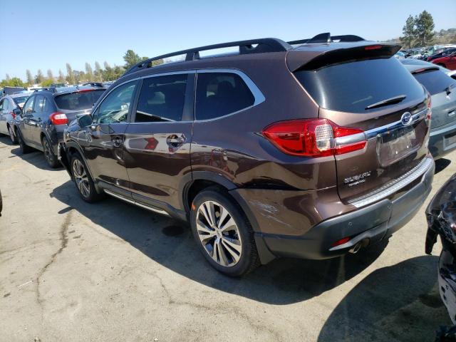 4S4WMAMD2L3475021 Subaru Ascent Limited