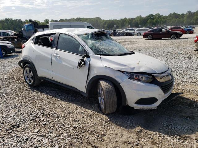 3CZRU5H3XKM717863 | 2019 Honda hr-v lx