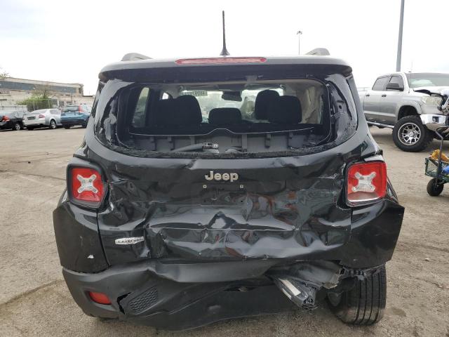 2016 JEEP RENEGADE ZACCJABT7GPD14773