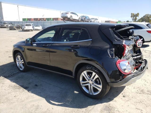 WDCTG4GBXHJ334978 Mercedes-Benz Gla 250 4matic