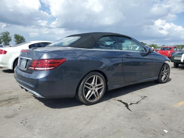 2017 MERCEDES-BENZ E 550 - WDDKK7DF1HF345062