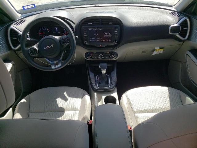 KNDJ23AU2N7812450 KIA SOUL LX