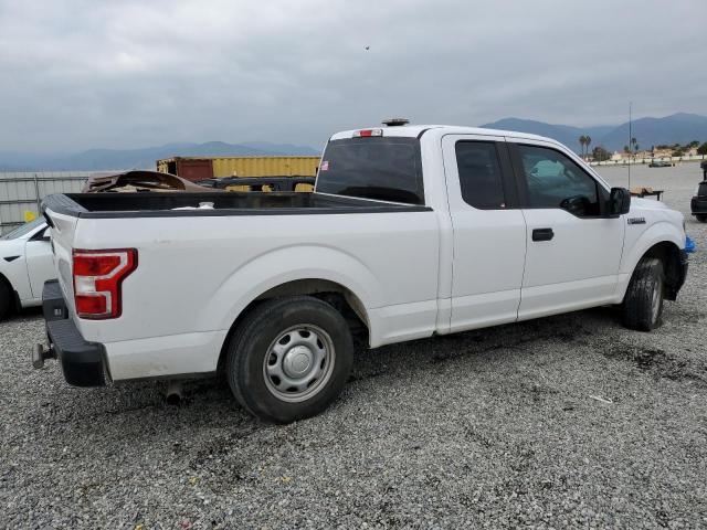 1FTEX1CB1KKC98750 Ford F150 Super Cab