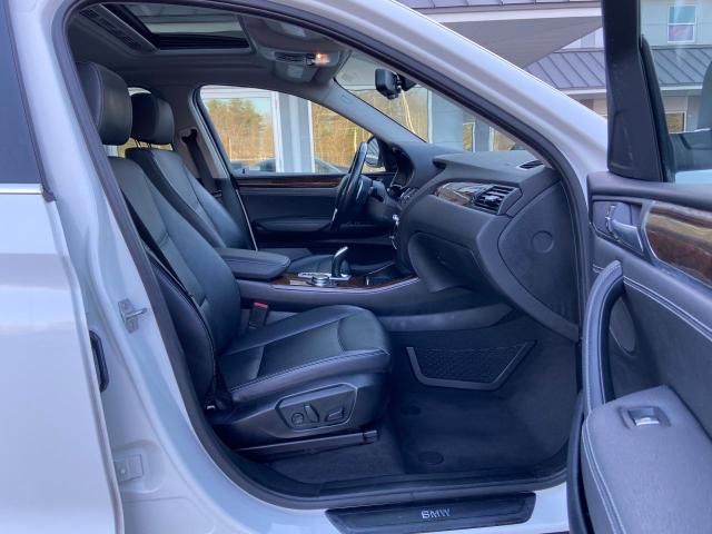 2015 BMW X4 XDRIVE2 - 5UXXW3C51F0M88100