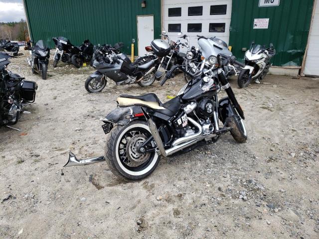2021 HARLEY-DAVIDSON FLSL - 1HD1YDJ16MB041205