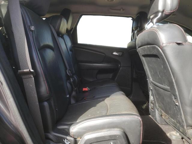 3C4PDCEG9JT380597 Dodge JOURNEY GT