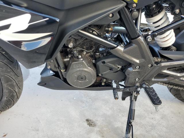 2023 BMW G310 R - WB30G4309PRA48544