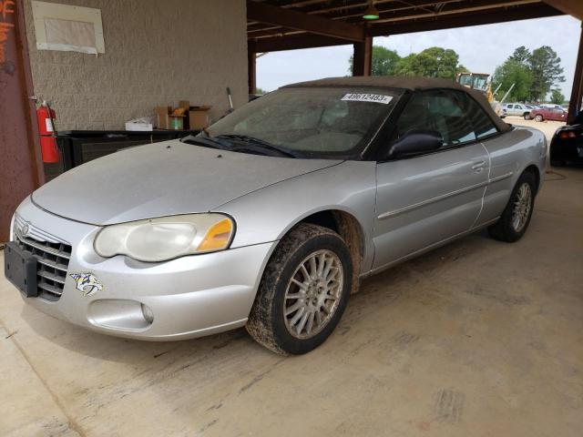 2006 Chrysler Sebring Touring