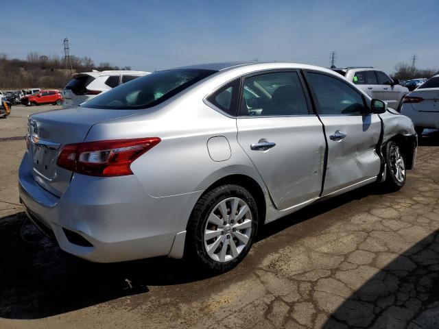 3N1AB7AP1HY370445 Nissan SENTRA S