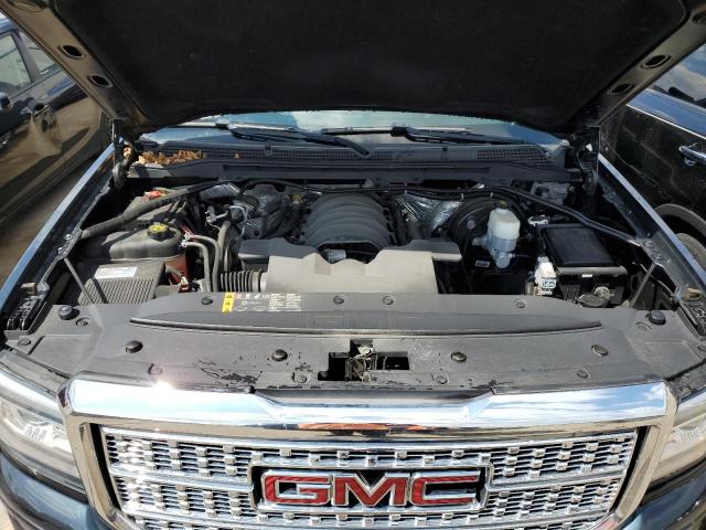 3GTU2PEC2JG228926 GMC Sierra K1500 Denali