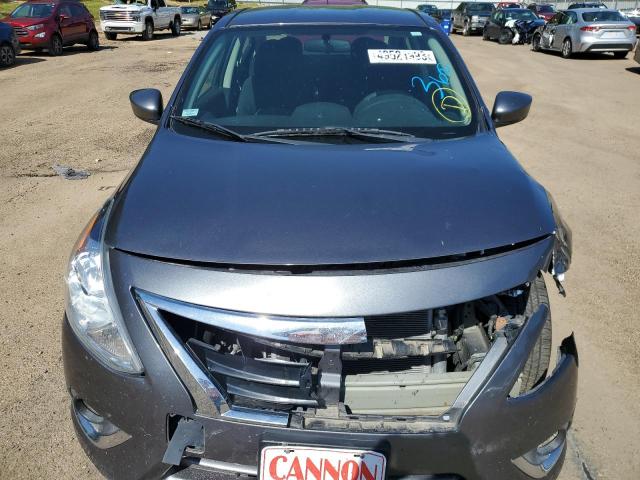 2016 NISSAN VERSA S/S - 3N1CN7AP0GL905048