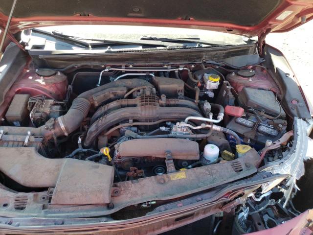 4S3GTAS69K3700341 Subaru Impreza Limited