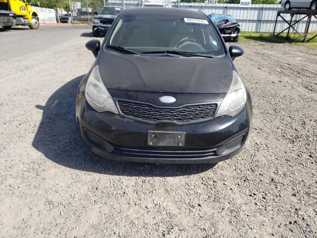 KNADM4A32E6388131 KIA RIO LX