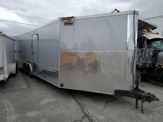 Trailers salvage cars for sale: 2020 Trailers Trailer