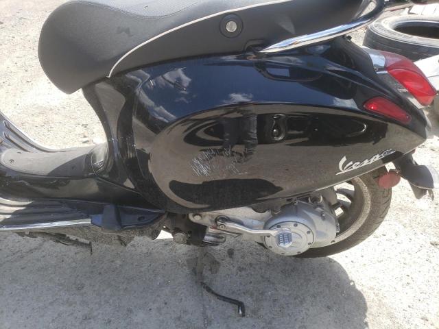 2019 VESPA SPRINT - ZAPC536B1K5201693