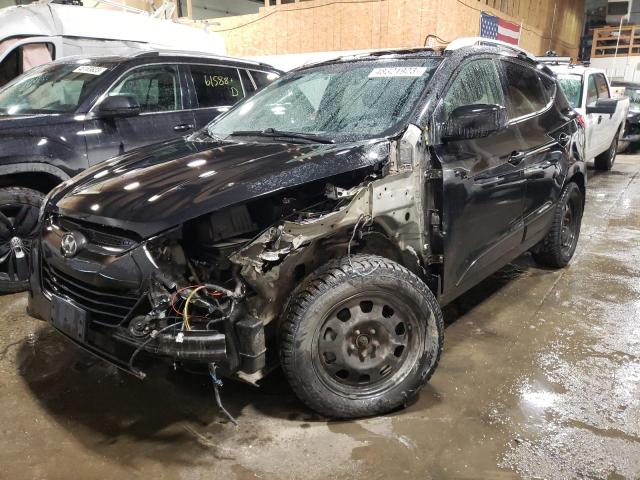 2015 HYUNDAI TUCSON LIM - KM8JUCAG8FU017583