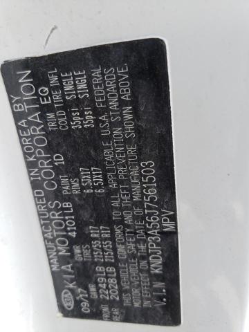 KNDJP3A56J7561503 KIA SOUL +