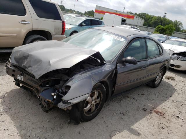Ford Taurus salvage cars for sale: 2004 Ford Taurus SES