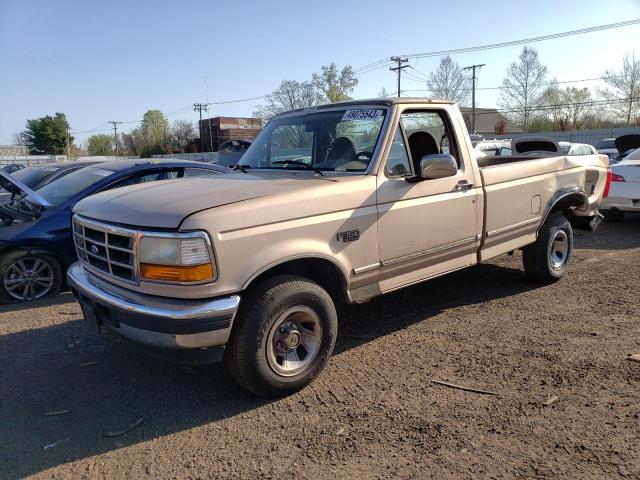 1996 Ford F-150 