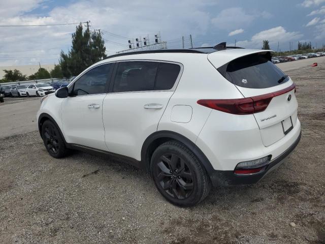 2020 KIA SPORTAGE S - KNDP63ACXL7662378