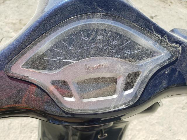 2022 VESPA PRIMAVERA ZAPCA06B7N5103878