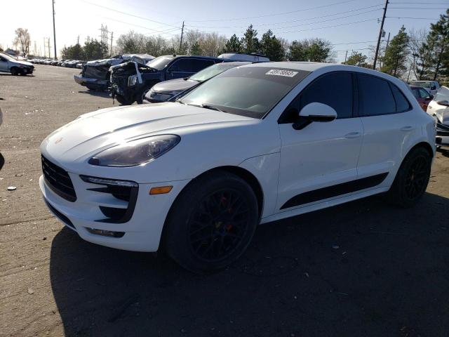 2018 Porsche Macan GTS