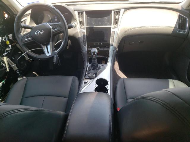 2020 INFINITI Q50 PURE - JN1EV7AP1LM208643