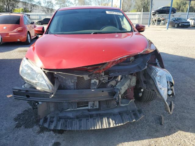 3N1AB7AP9EL690248 Nissan SENTRA S