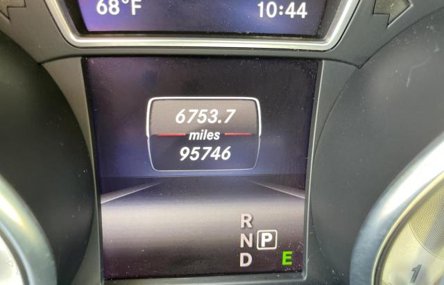 2015 MERCEDES-BENZ GLA 250 - WDCTG4EB7FJ154972