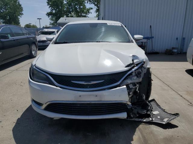1C3CCCAB0FN638013 Chrysler 200 Limited