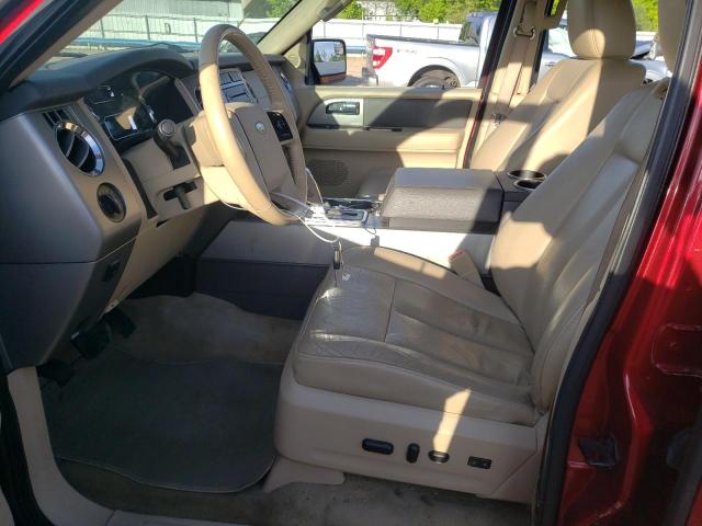 1FMJK1H58EEF44868 Ford Expedition El Xlt