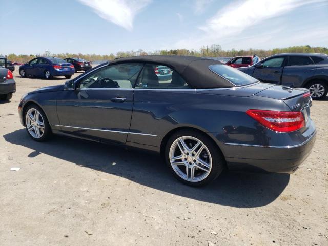 VIN WDDKK5KFXDF211541 2013 Mercedes-Benz E-Class, 350 no.2