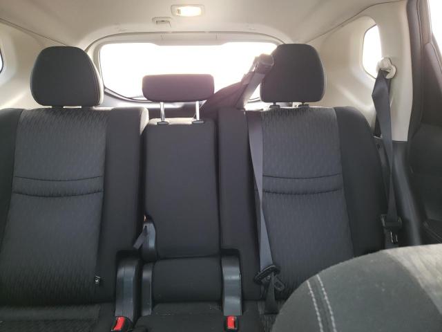 JN8AT2MV5HW016799 Nissan ROGUE S