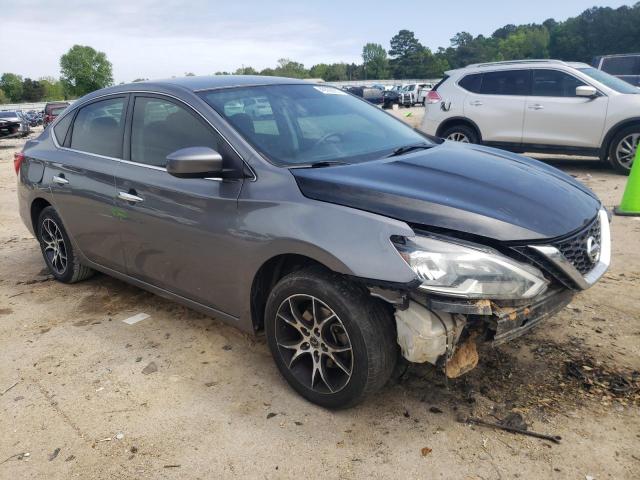3N1AB7AP3HY327547 Nissan SENTRA S
