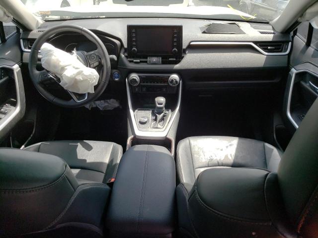 4T3DWRFVXMU012181 Toyota Rav4 Limited