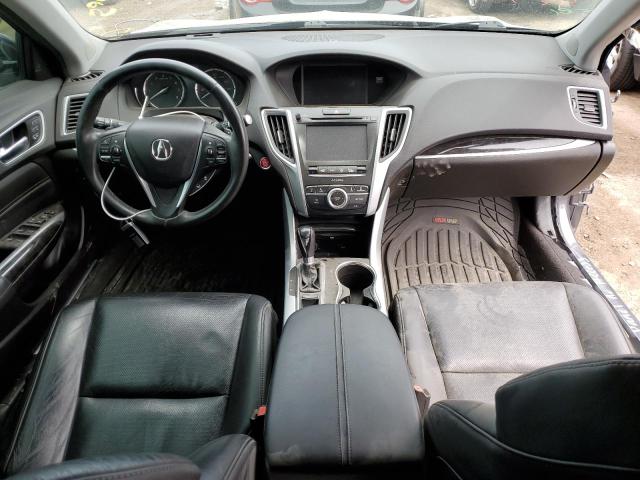 2020 ACURA TLX TECHNO - 19UUB1F5XLA007591