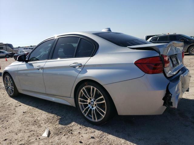 2016 BMW 340 I - WBA8B3G50GNT92715