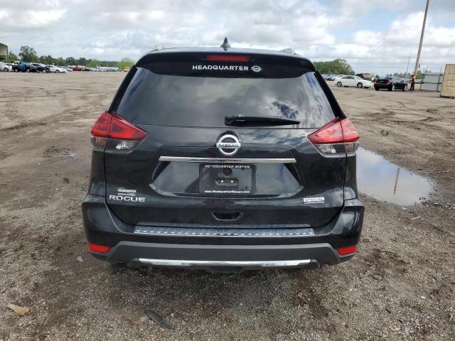 2019 NISSAN ROGUE S/SV - 5N1AT2MT2KC723969