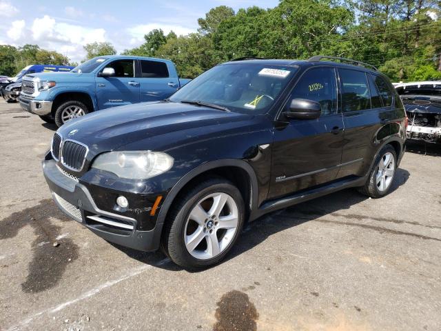 2007 BMW X5 3.0i