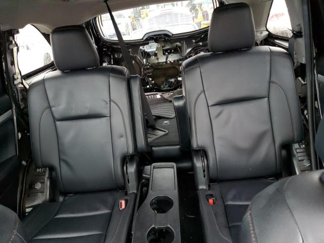 5TDKZRFH8KS563300 Toyota Highlander Se