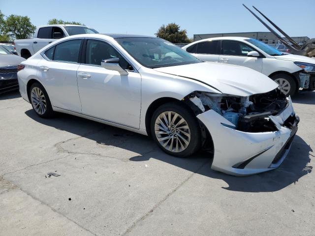 58ABZ1B11KU038055 Lexus ES350 ES 350 4