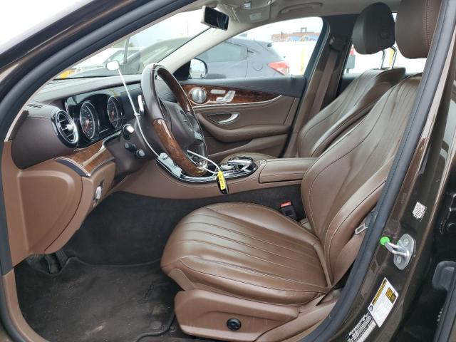 WDDZH6GB1HA262874 Mercedes-Benz E 400 4matic