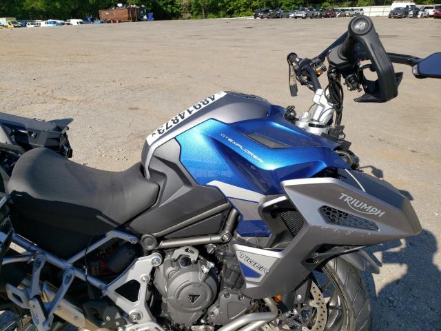 2023 TRIUMPH MOTORCYCLE TIGER 1200 - SMTP24V43PTBA8388