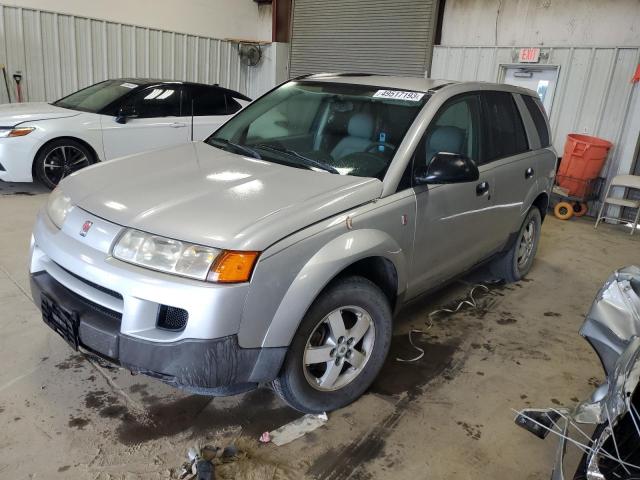 2005 Saturn VUE 