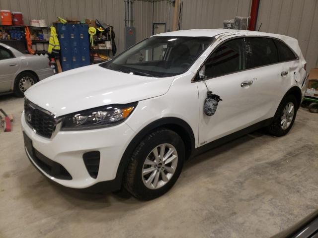 2020 Kia Sorento L