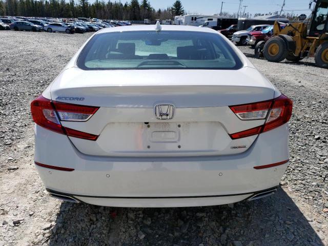 2020 HONDA ACCORD TOU - 1HGCV1F95LA801274