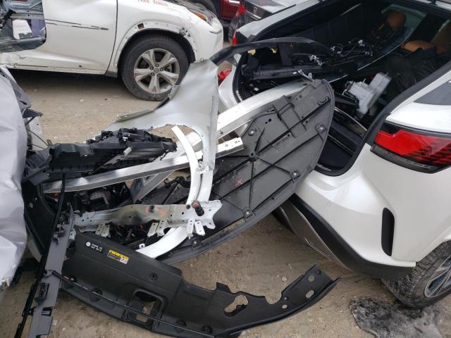2023 LEXUS RX 350H BA 2T2BBMCA3PC004845