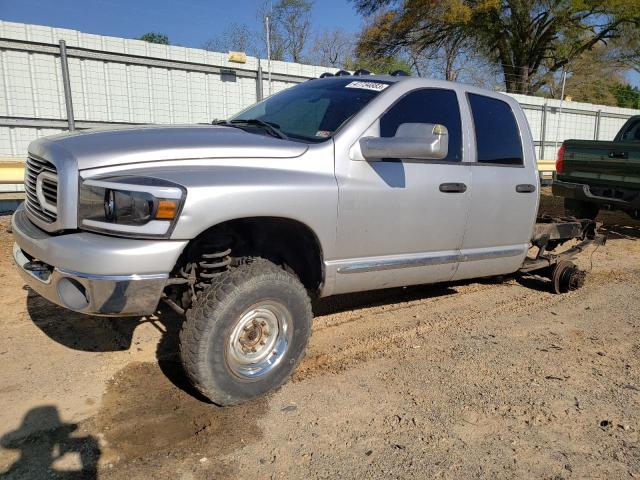 2007 Dodge Ram 2500 ST