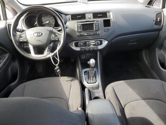 2015 KIA RIO EX - KNADN4A31F6422073