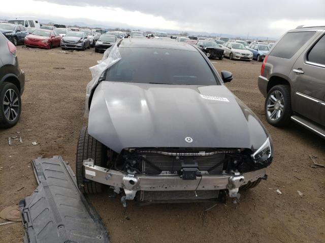 W1KZF8EB6PB105452 Mercedes-Benz E 350 4matic